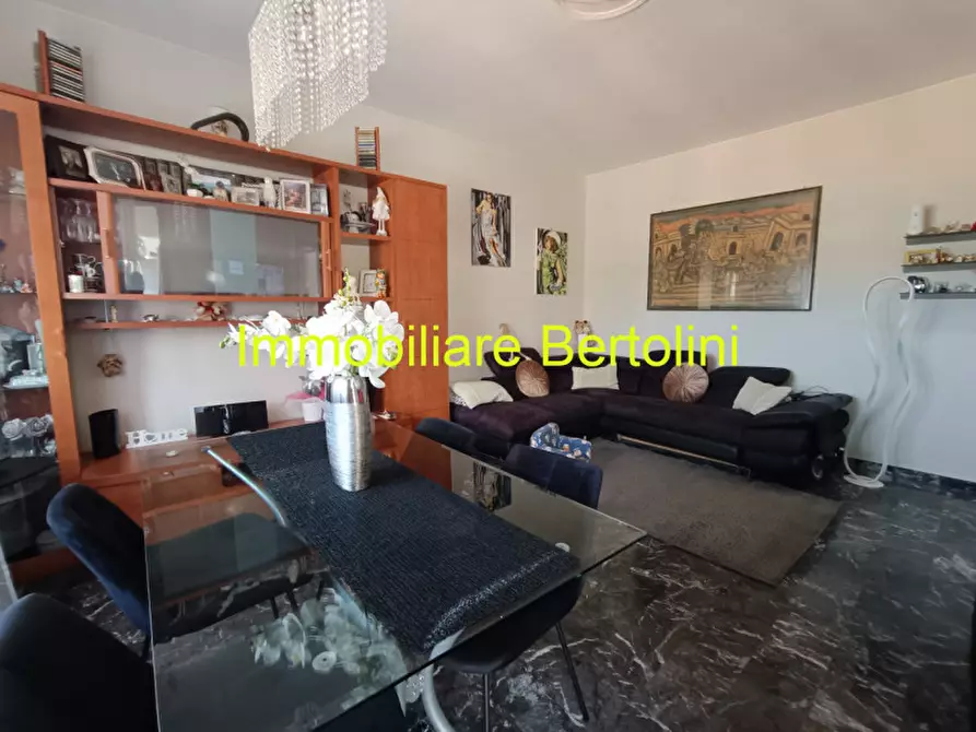 Immagine 4 di Appartamento in vendita  in via padre semeria a San Remo