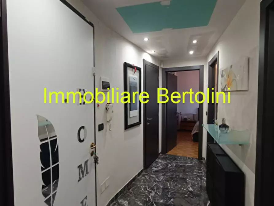 Immagine 5 di Appartamento in vendita  in via padre semeria a San Remo