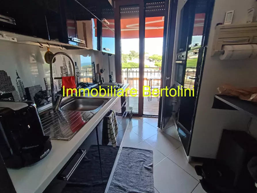 Immagine 6 di Appartamento in vendita  in via padre semeria a San Remo