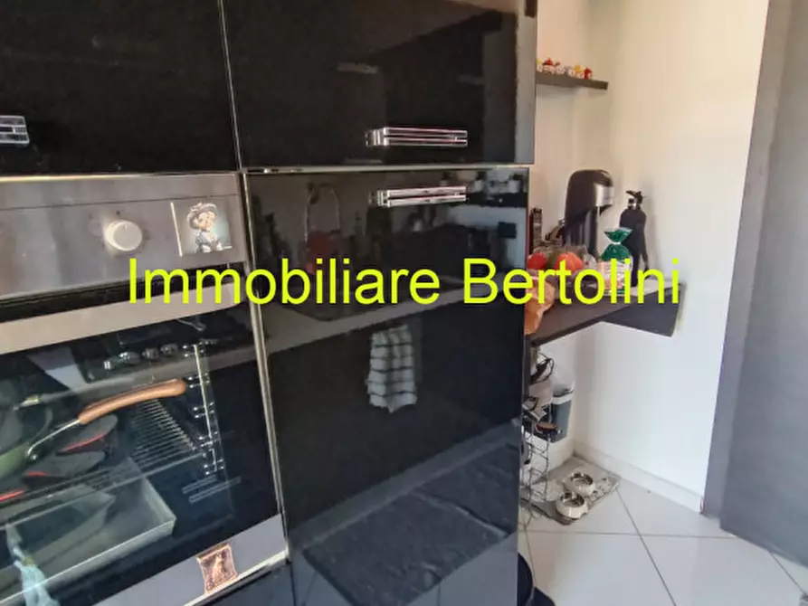 Immagine 7 di Appartamento in vendita  in via padre semeria a San Remo