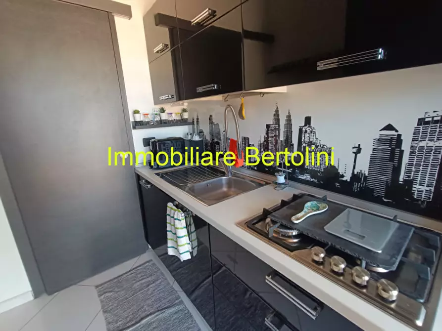 Immagine 8 di Appartamento in vendita  in via padre semeria a San Remo