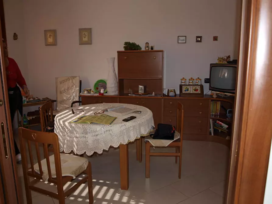 Immagine 2 di Appartamento in vendita  a Senigallia