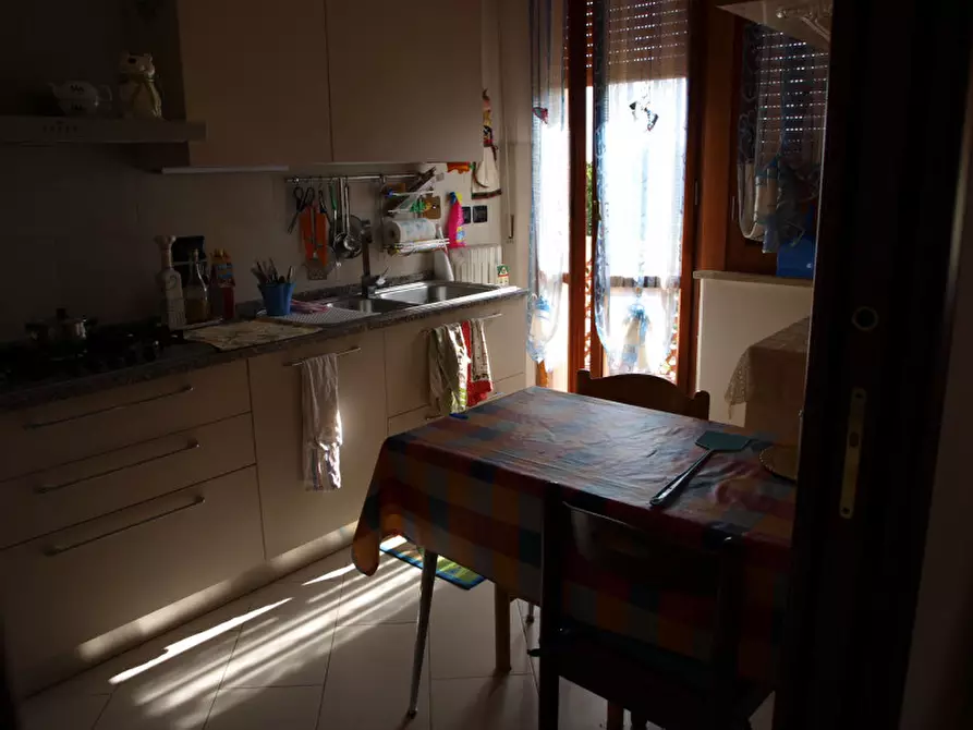 Immagine 3 di Appartamento in vendita  a Senigallia