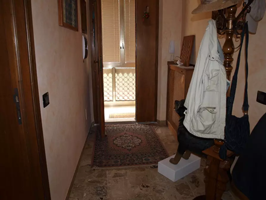 Immagine 7 di Appartamento in vendita  a Senigallia