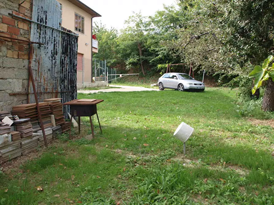 Immagine 11 di Appartamento in vendita  a Senigallia