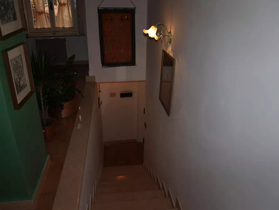 Immagine 3 di Appartamento in vendita  a Senigallia