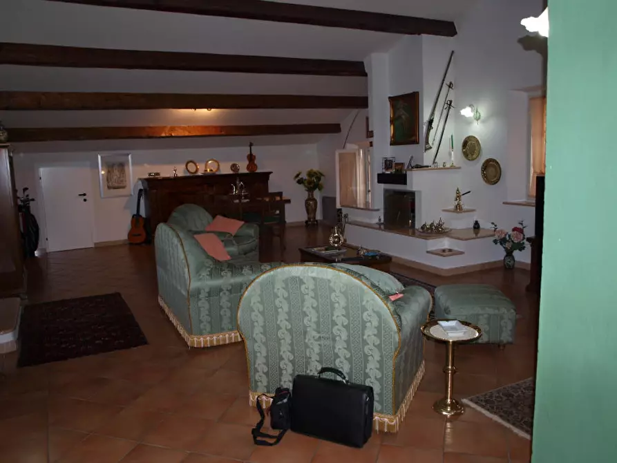 Immagine 12 di Appartamento in vendita  a Senigallia