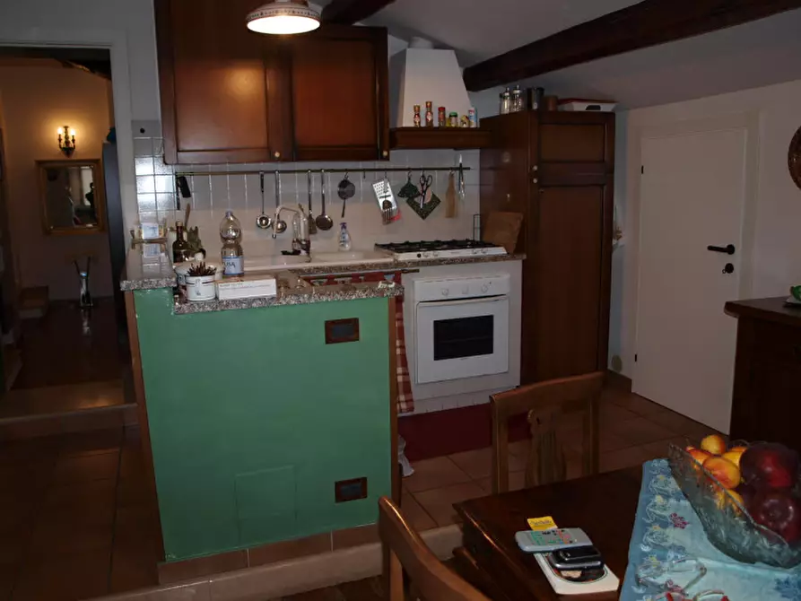 Immagine 16 di Appartamento in vendita  a Senigallia