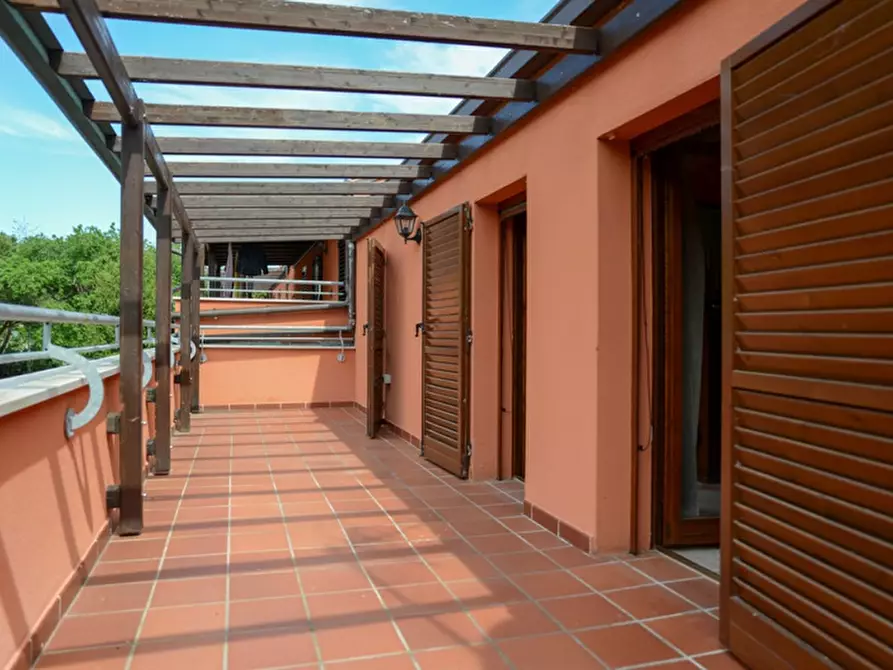 Immagine 2 di Appartamento in vendita  a Senigallia