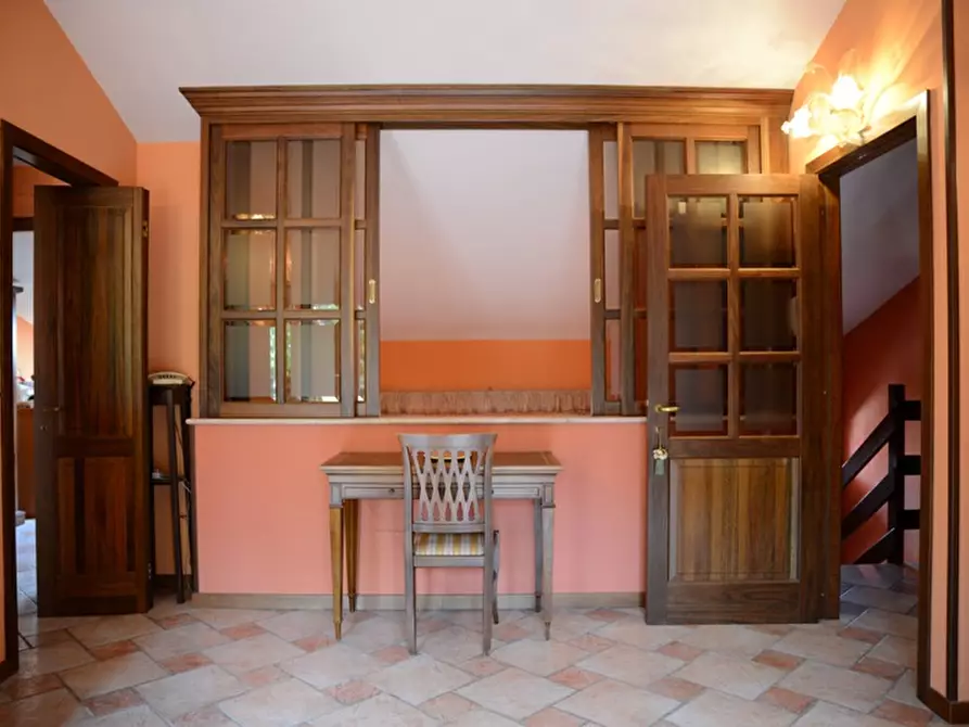 Immagine 7 di Appartamento in vendita  a Senigallia