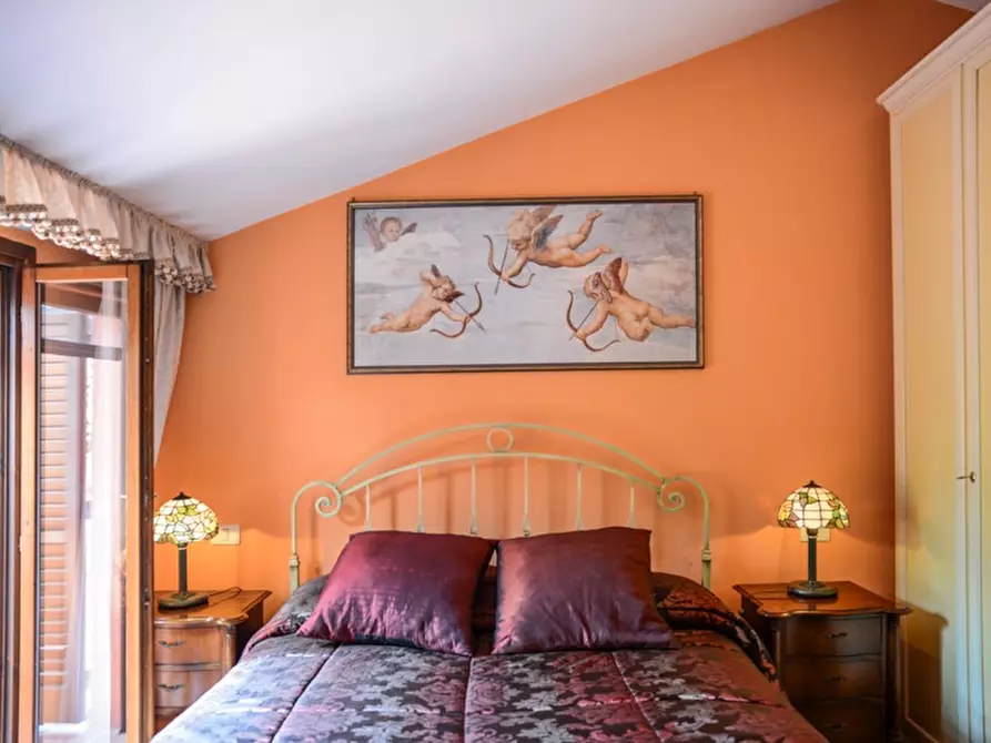 Immagine 17 di Appartamento in vendita  a Senigallia