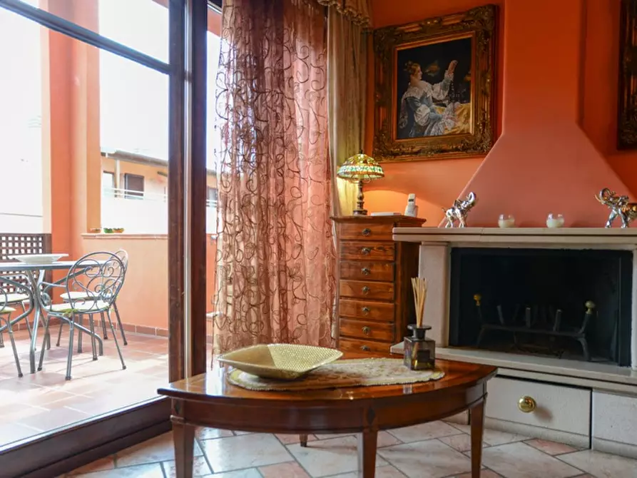 Immagine 18 di Appartamento in vendita  a Senigallia