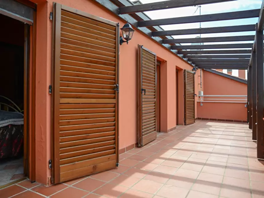 Immagine 43 di Appartamento in vendita  a Senigallia