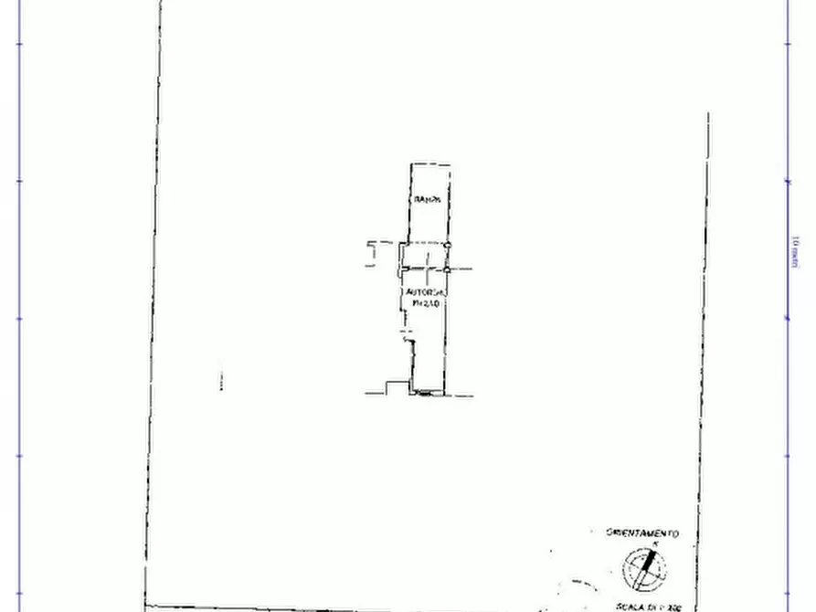 Immagine 45 di Appartamento in vendita  a Senigallia