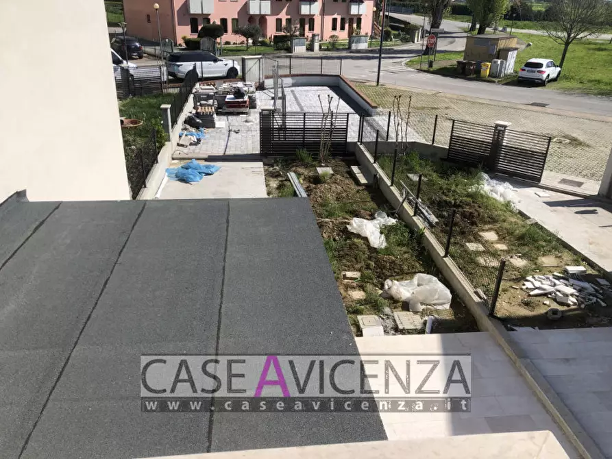 Immagine 23 di Casa bifamiliare in vendita  in via roma a Grisignano Di Zocco