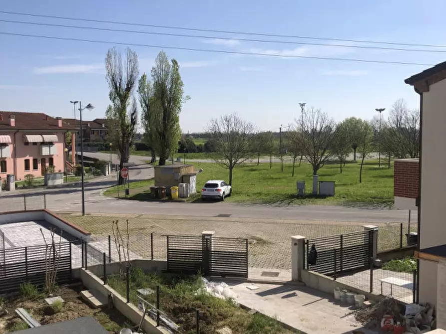 Immagine 27 di Casa bifamiliare in vendita  in via roma a Grisignano Di Zocco