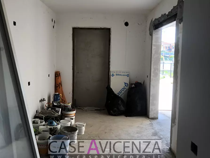Immagine 31 di Casa bifamiliare in vendita  in via roma a Grisignano Di Zocco