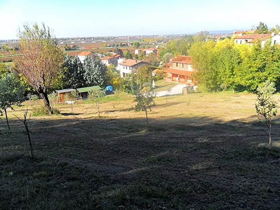 Immagine 1 di Rustico / casale in vendita  a Lozzo Atestino