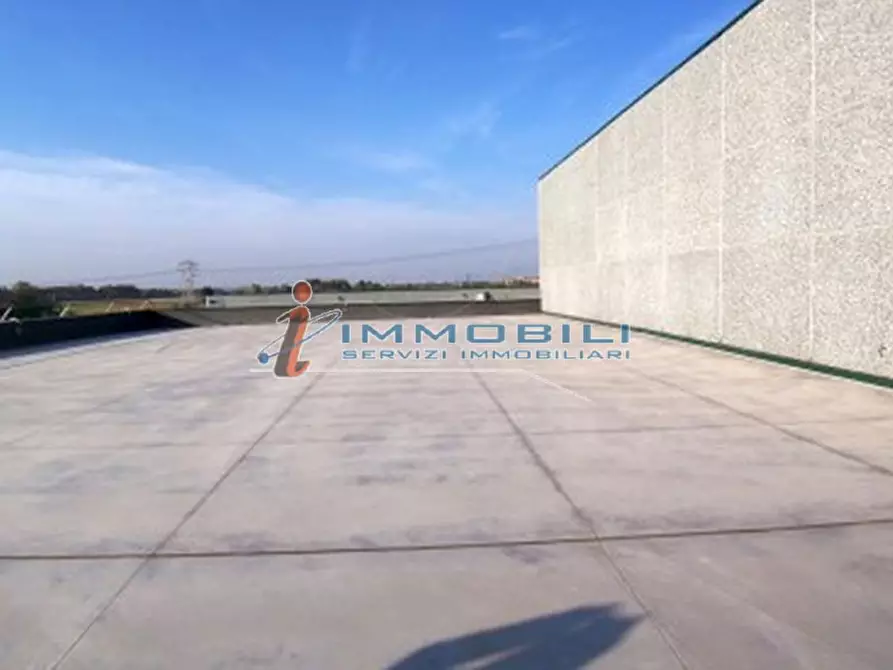 Immagine 7 di Capannone industriale in vendita  in VIA COPERNICO a Settimo Milanese