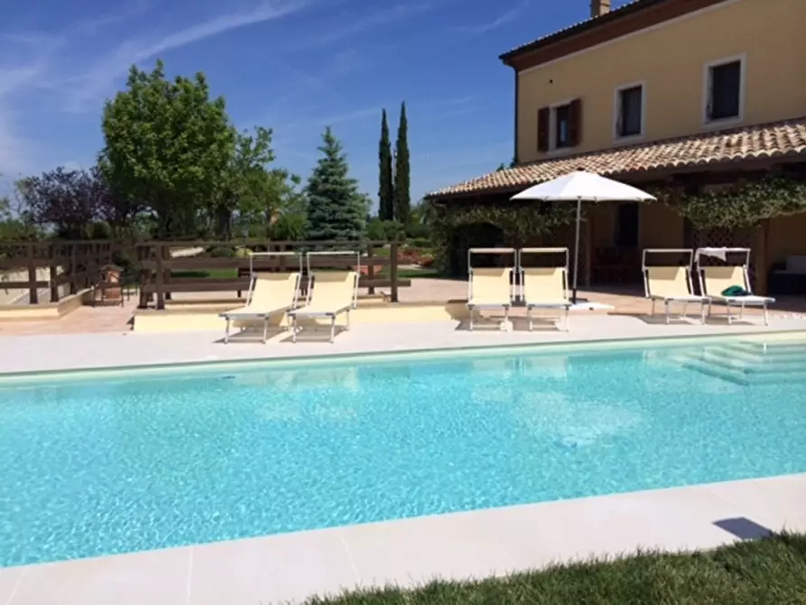 Immagine 3 di Casa indipendente in vendita  a Senigallia