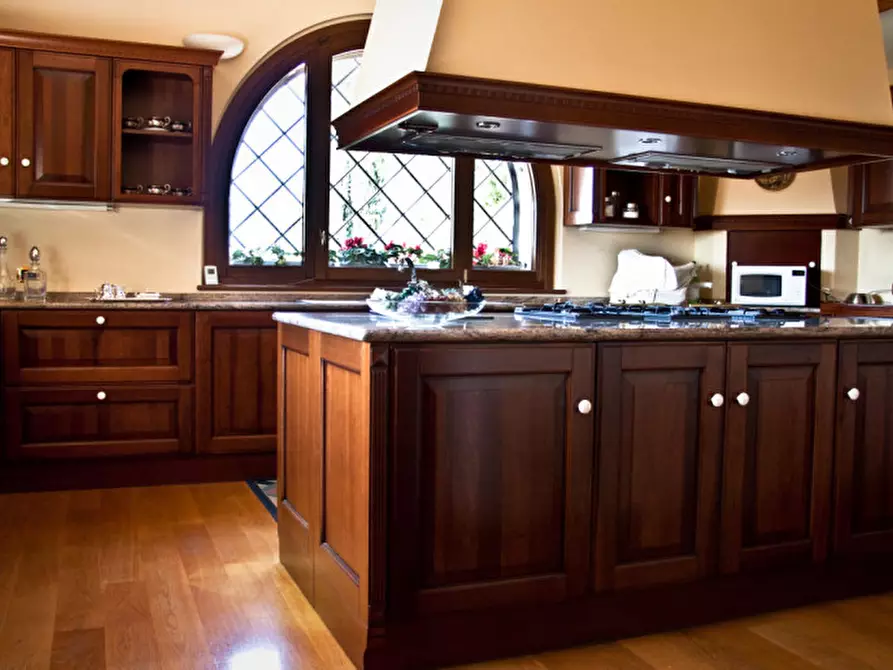 Immagine 4 di Casa indipendente in vendita  a Senigallia