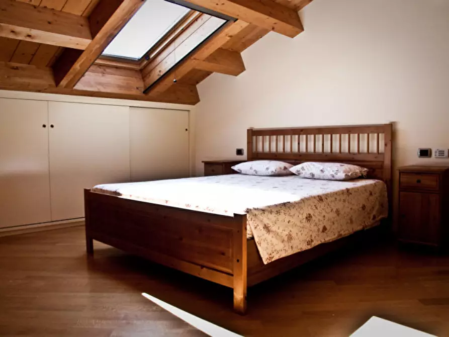 Immagine 9 di Casa indipendente in vendita  a Senigallia