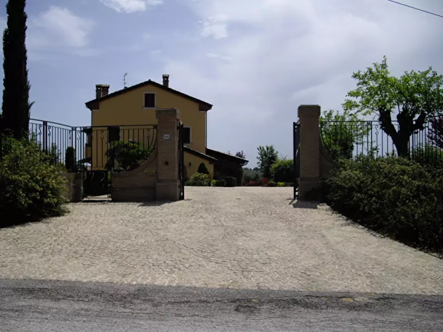 Immagine 12 di Casa indipendente in vendita  a Senigallia