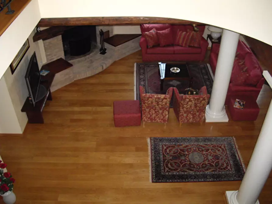 Immagine 14 di Casa indipendente in vendita  a Senigallia