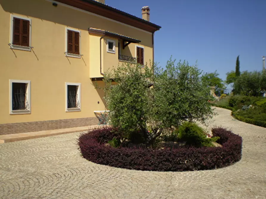 Immagine 23 di Casa indipendente in vendita  a Senigallia