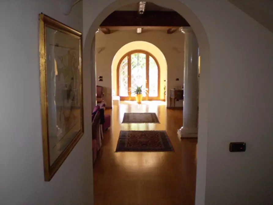 Immagine 24 di Casa indipendente in vendita  a Senigallia