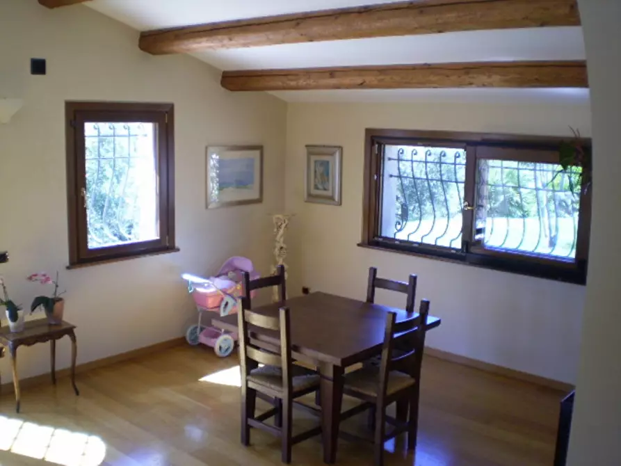 Immagine 27 di Casa indipendente in vendita  a Senigallia