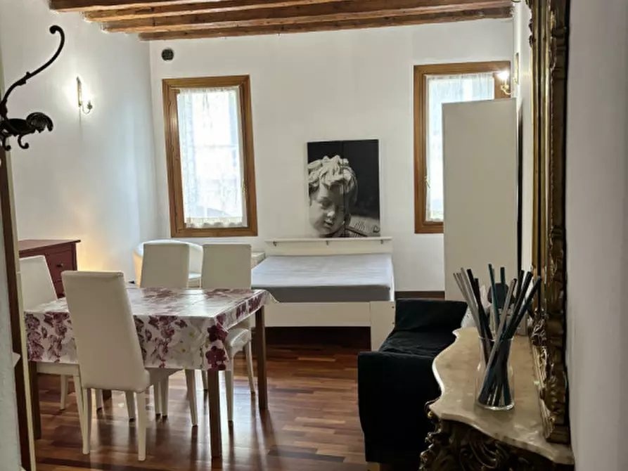 Immagine 1 di Appartamento in affitto  in VIA GIAMBATTISTA BELZONI 168 a Padova