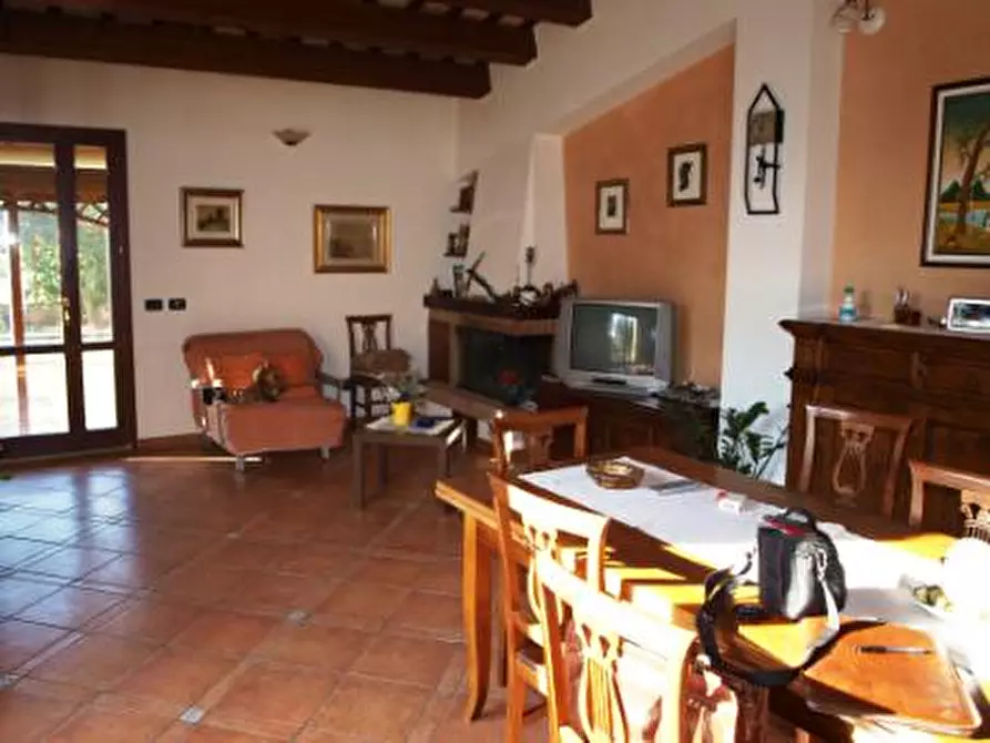 Immagine 4 di Villetta a schiera in vendita  a Senigallia