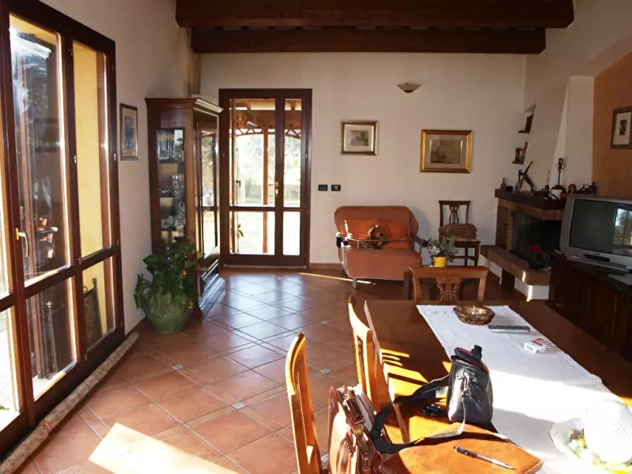 Immagine 5 di Villetta a schiera in vendita  a Senigallia