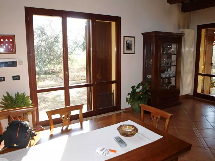 Immagine 6 di Villetta a schiera in vendita  a Senigallia