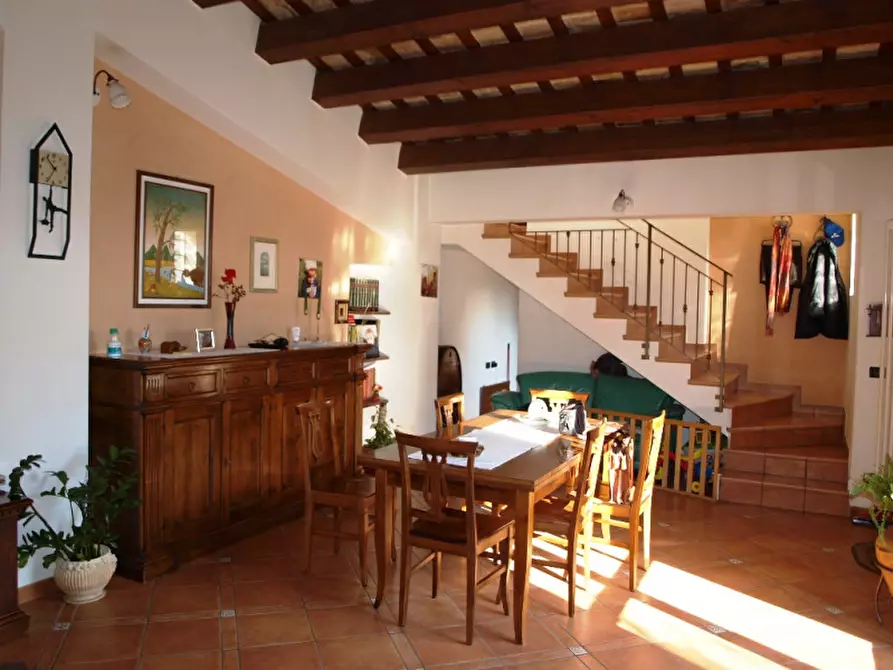 Immagine 8 di Villetta a schiera in vendita  a Senigallia