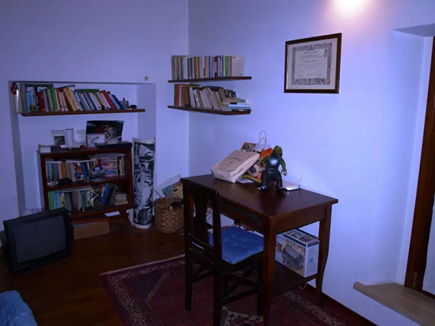 Immagine 12 di Villetta a schiera in vendita  a Senigallia