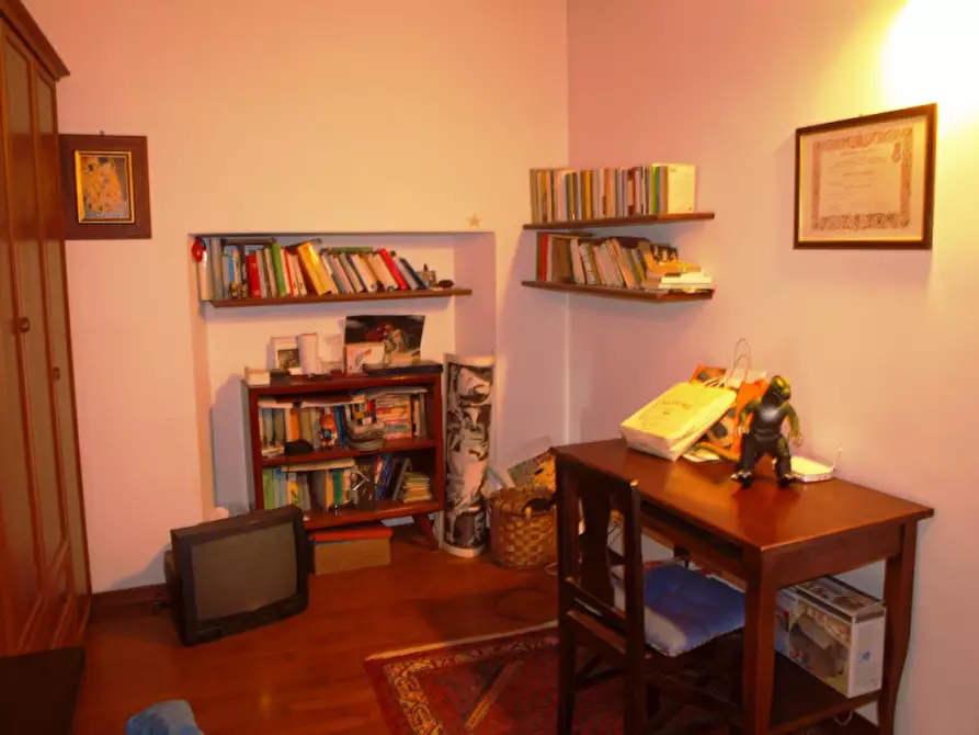 Immagine 13 di Villetta a schiera in vendita  a Senigallia