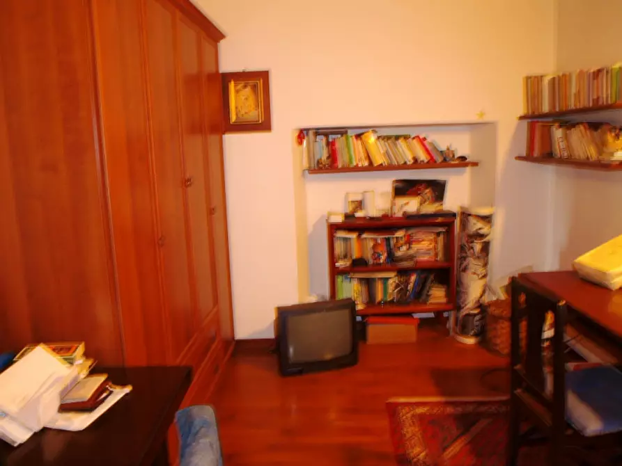 Immagine 14 di Villetta a schiera in vendita  a Senigallia