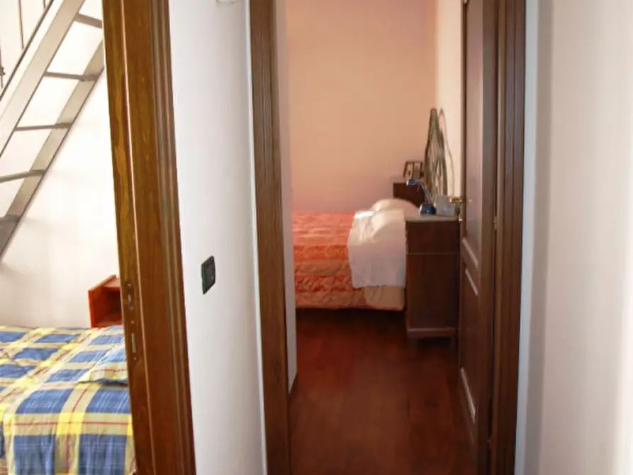 Immagine 16 di Villetta a schiera in vendita  a Senigallia