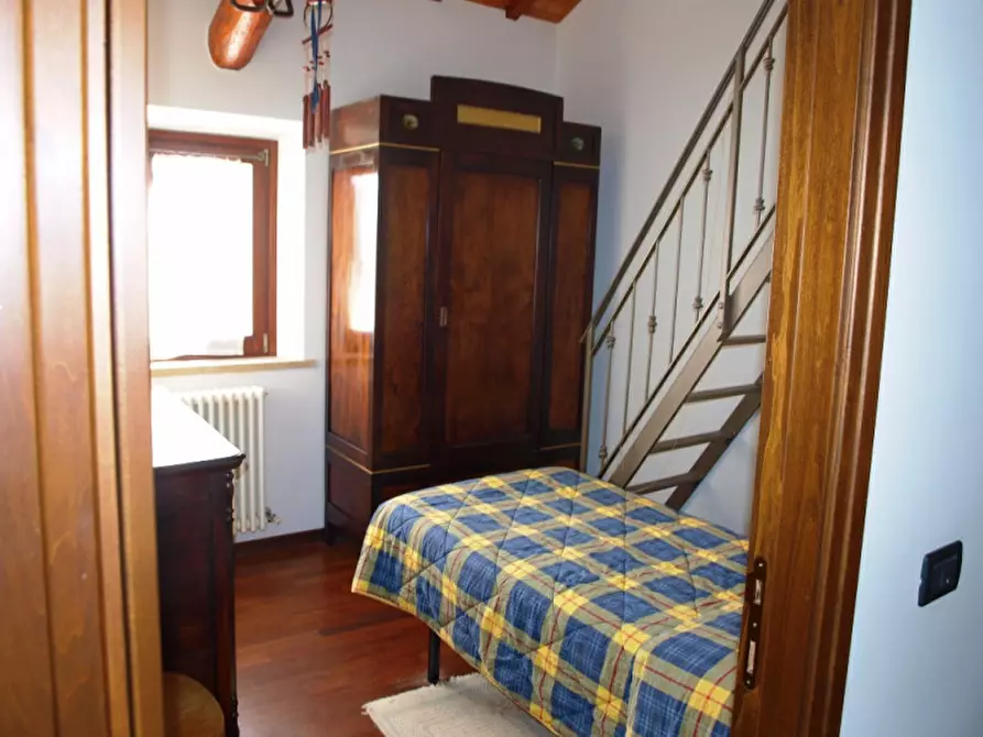 Immagine 17 di Villetta a schiera in vendita  a Senigallia