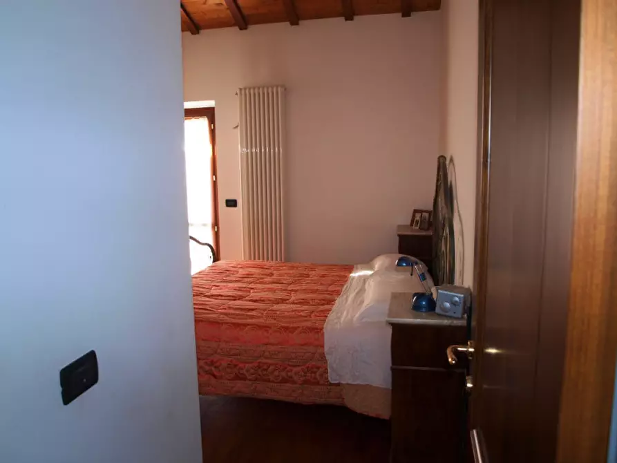 Immagine 18 di Villetta a schiera in vendita  a Senigallia