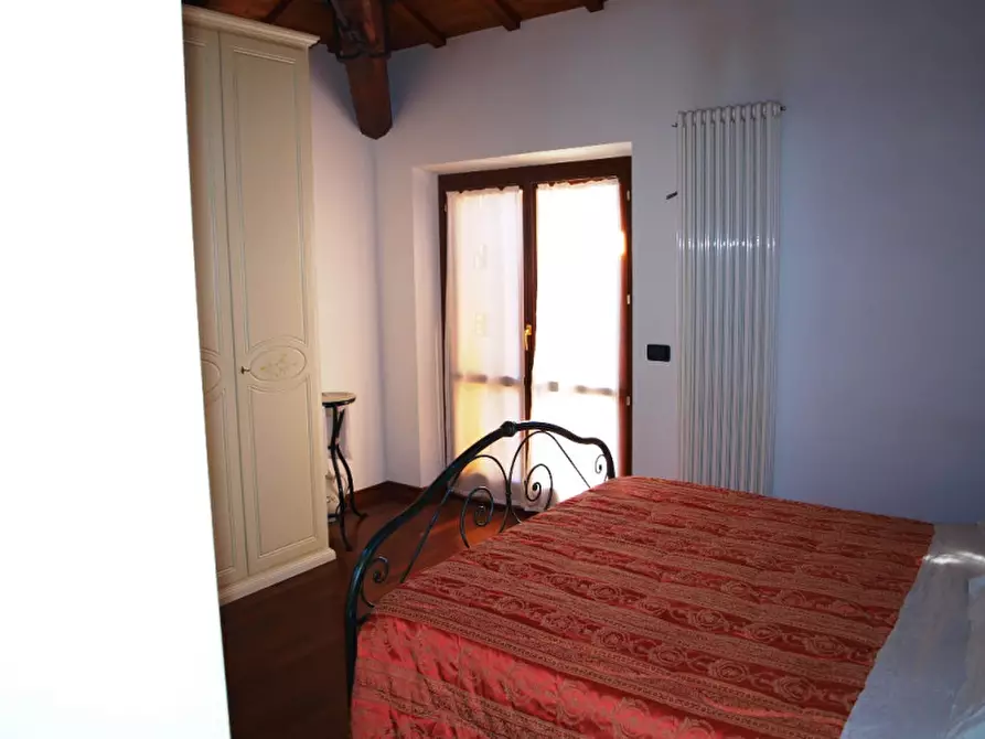 Immagine 19 di Villetta a schiera in vendita  a Senigallia