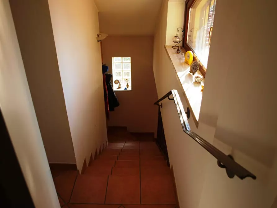 Immagine 23 di Villetta a schiera in vendita  a Senigallia