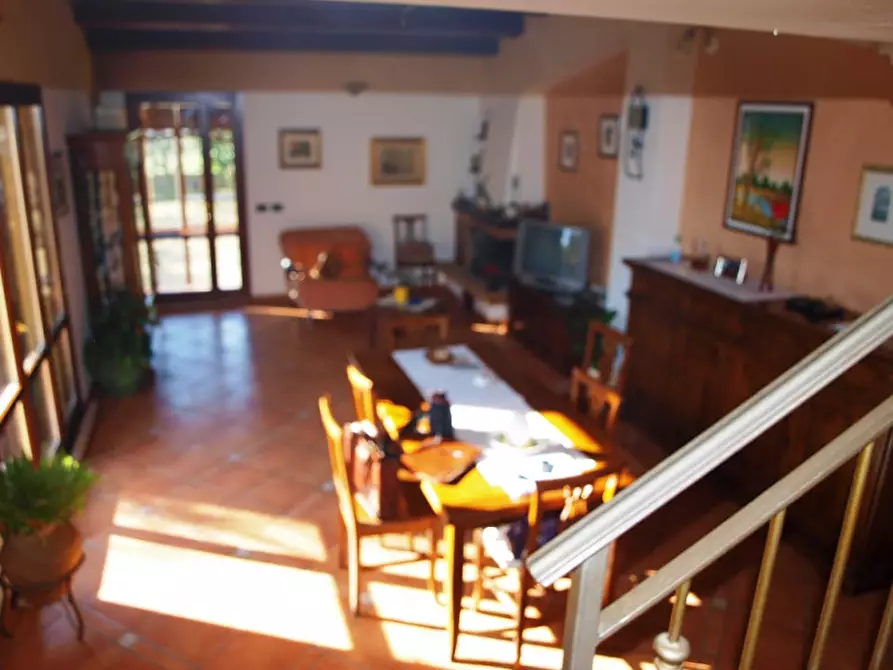 Immagine 25 di Villetta a schiera in vendita  a Senigallia