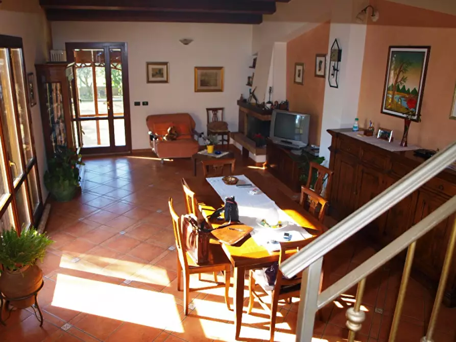 Immagine 26 di Villetta a schiera in vendita  a Senigallia