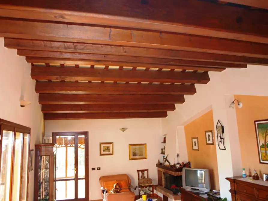 Immagine 27 di Villetta a schiera in vendita  a Senigallia