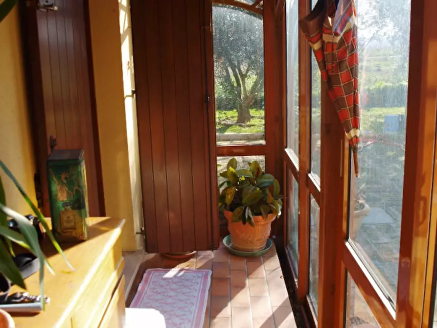 Immagine 29 di Villetta a schiera in vendita  a Senigallia