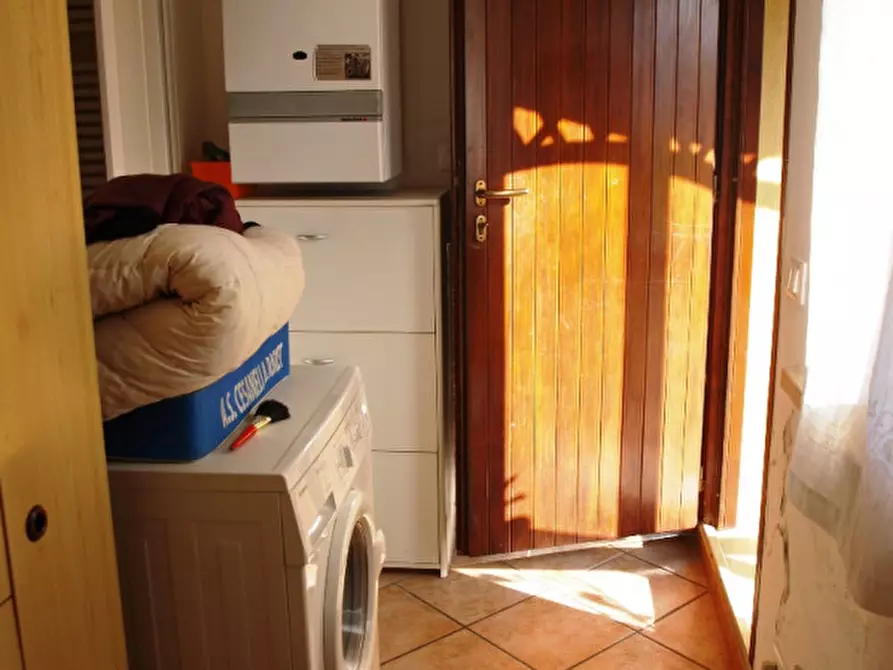 Immagine 32 di Villetta a schiera in vendita  a Senigallia