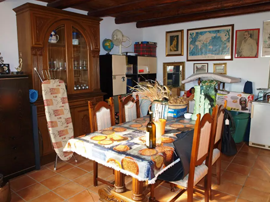 Immagine 33 di Villetta a schiera in vendita  a Senigallia